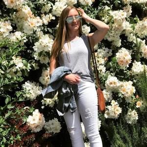 Meet your Posher, Brianna